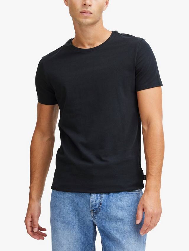 

Базовая футболка с круглым вырезом david Casual Friday, цвет Night Navy