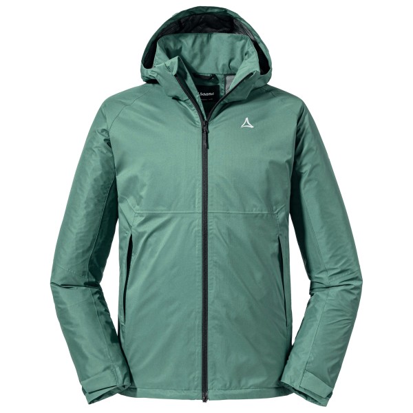 

Куртка easy xt - дождевик Schöffel, Laurel Wreath