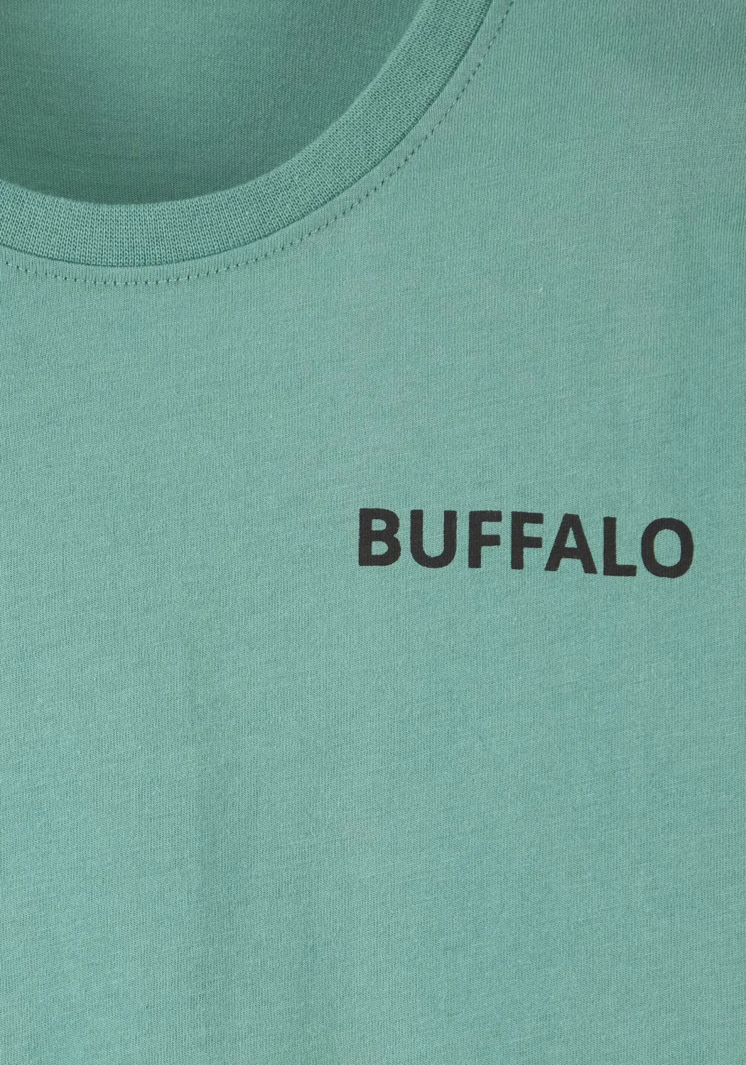 Пижама Buffalo мятного цвета — фото 4