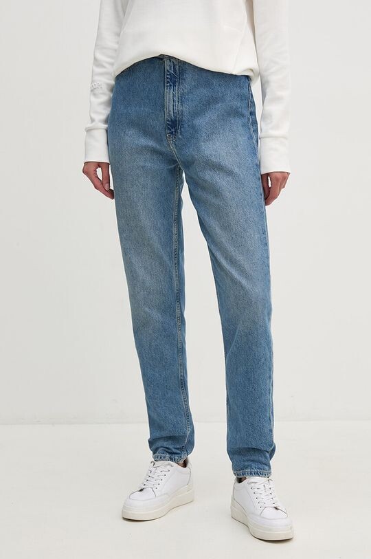

Джинсы Calvin Klein Jeans, синий
