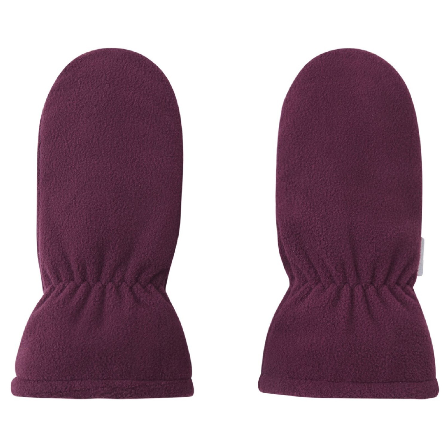 

Перчатки Reima Fleece Mittens Tumpus, цвет Deep Purple