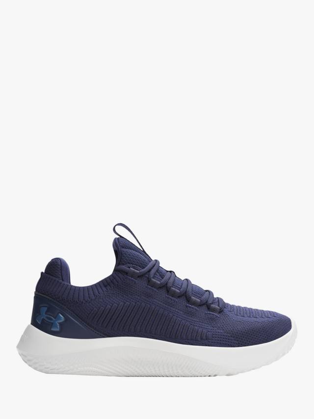 

Динамичные кроссовки для тренировок Under Armour, Navy / Distant Gray
