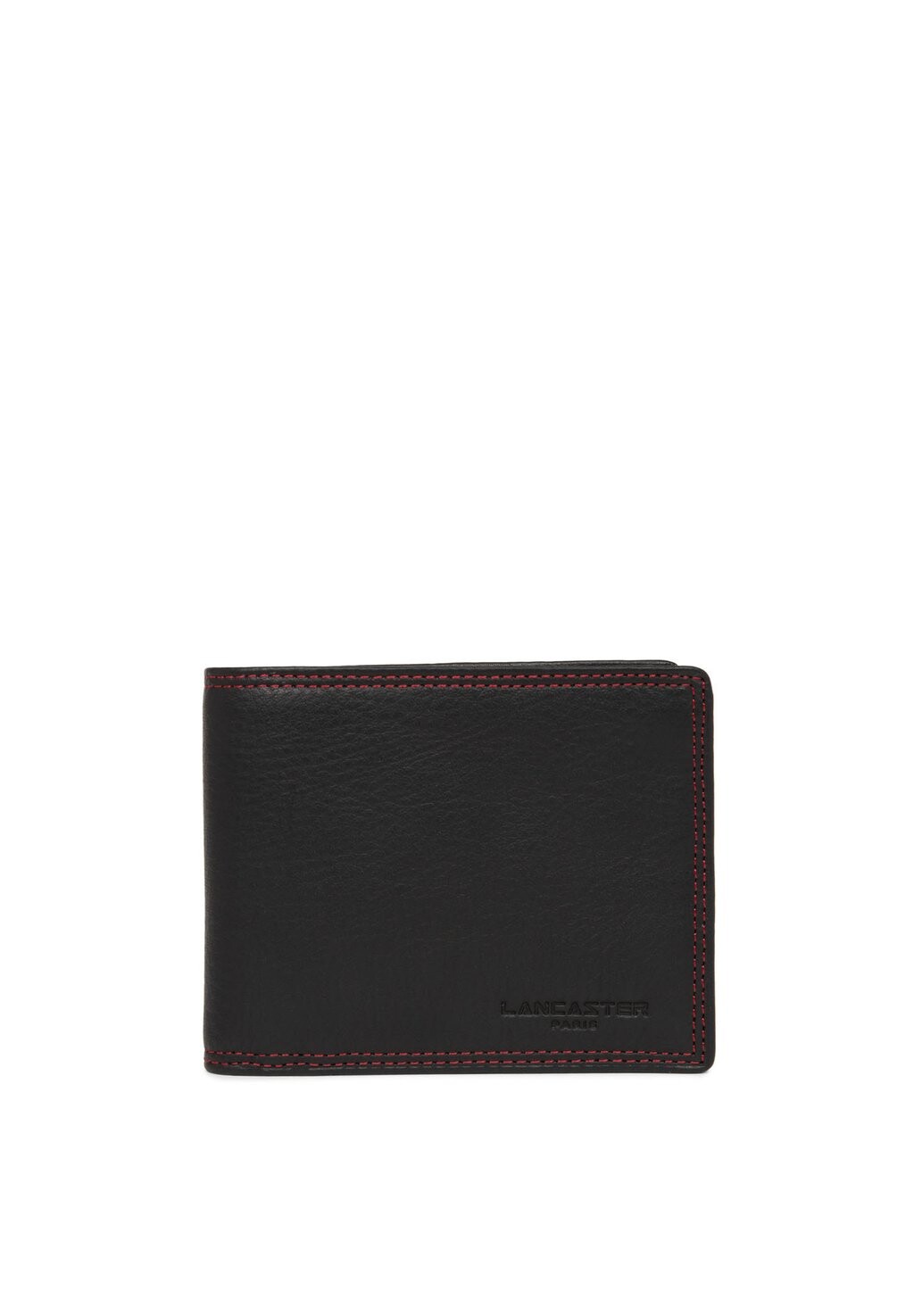 

Кошелек LANCASTER, цвет black, red