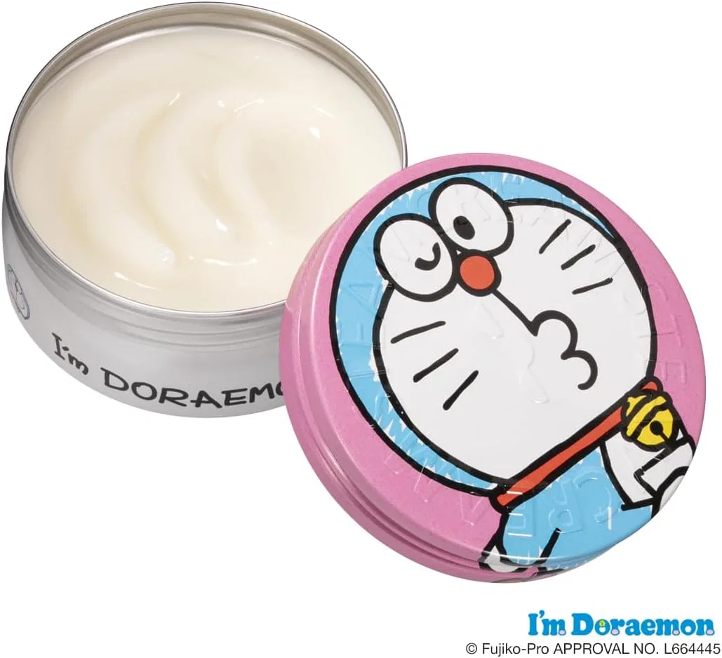 Крем для рук STEAMCREAM I'M Doraemon Wink, 75 г — фото 2