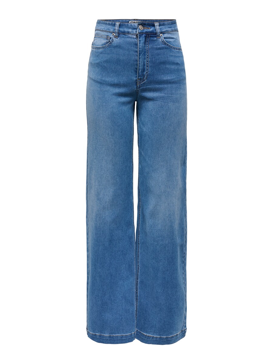 

Джинсы с широкими штанинами ONLY ONLMADISON-ROYAL, Blue Denim