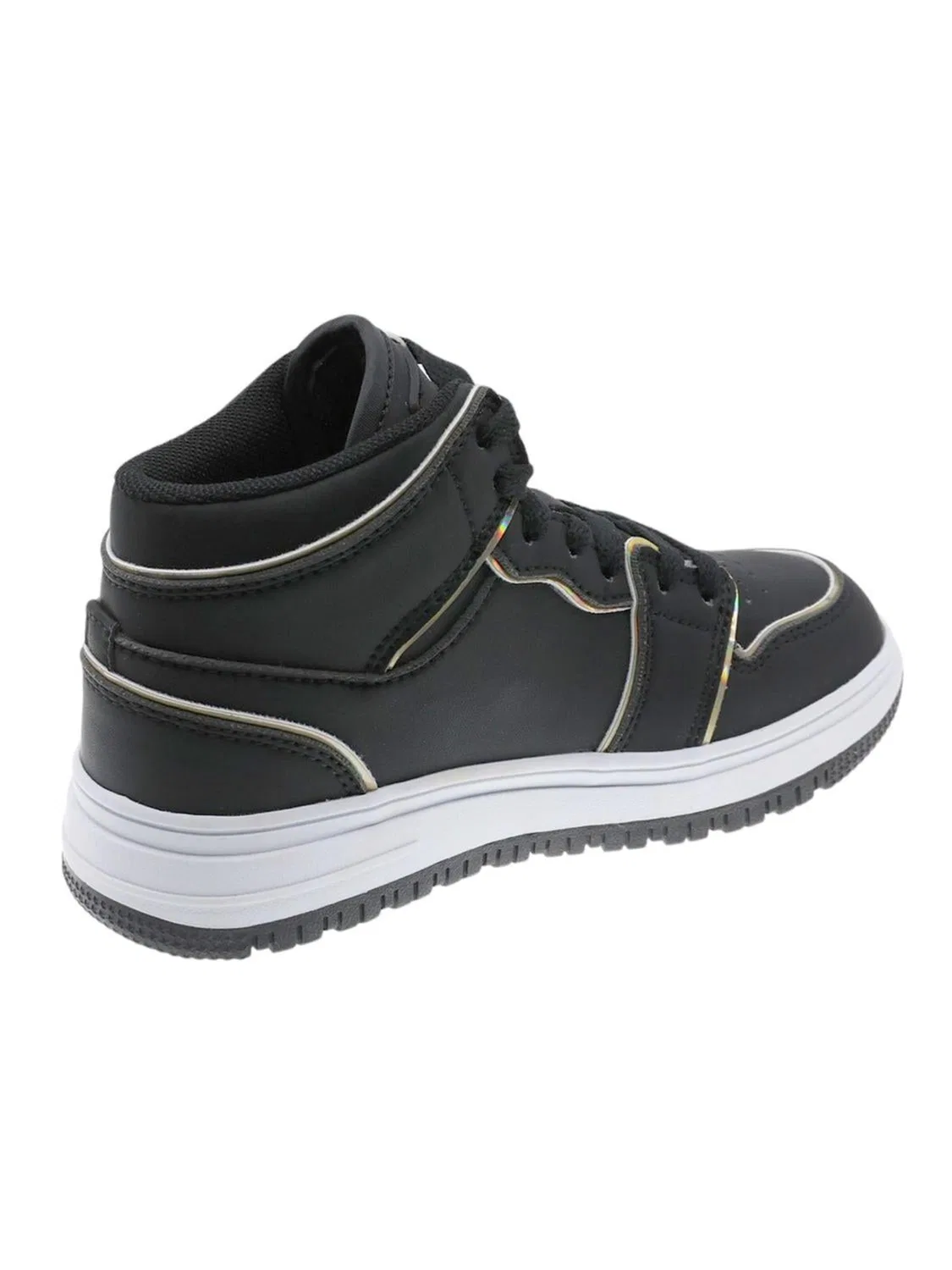 Кроссовки Beppi Casual Sport Boot черного цвета — фото 2