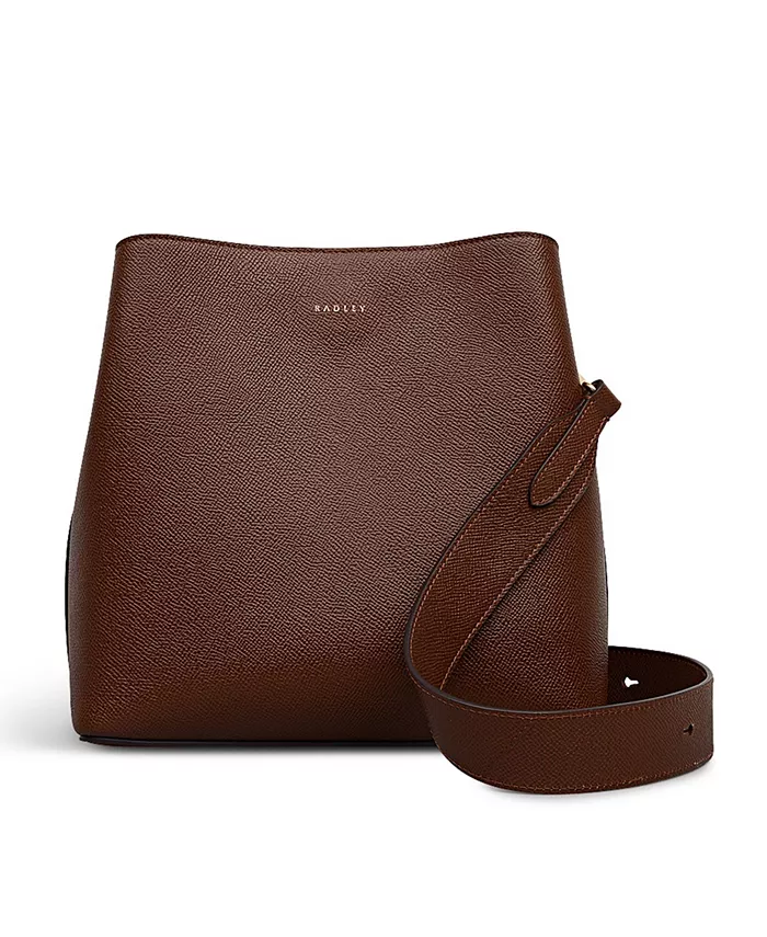 

Сумка через плечо Dukes Place Texture с маленьким отделением Radley London