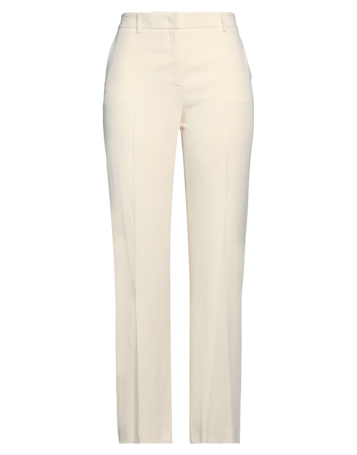 

Брюки Alberta Ferretti, слоновая кость