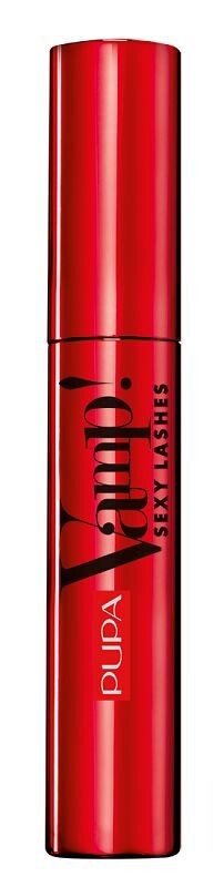 

Тушь для ресниц Pupa Vamp! Sexy Lashes, 12 мл
