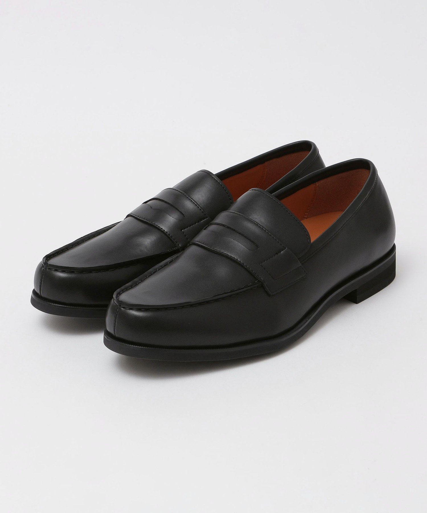 Цвета кораблей: Лоферы 2 SHIPS Colors, Black