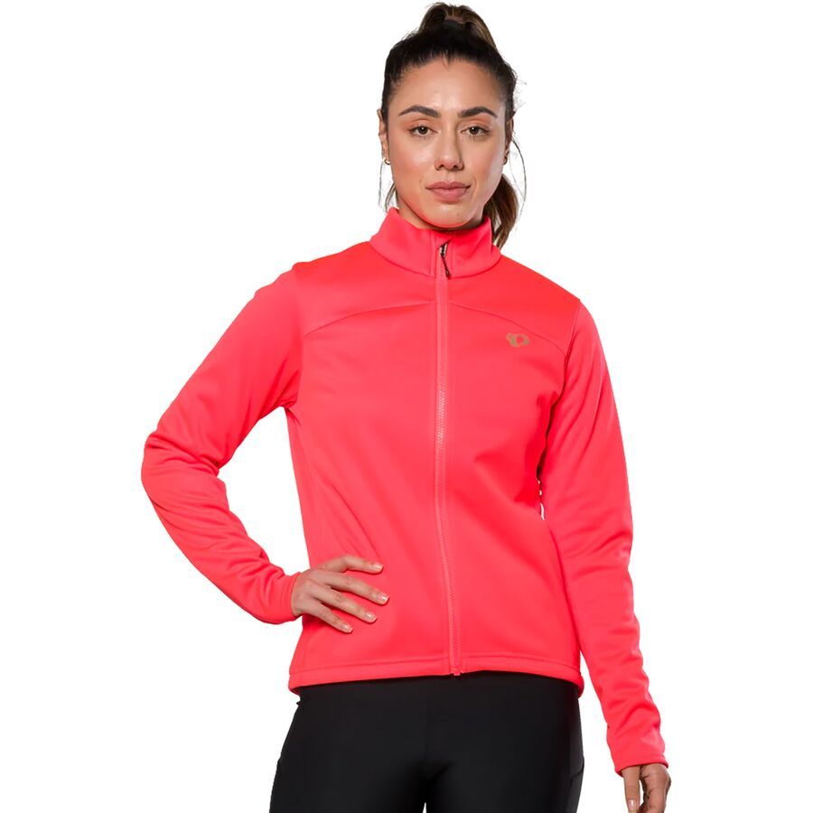 

Куртка PEARL iZUMi Quest Amfib PEARL iZUMi, Fiery Coral