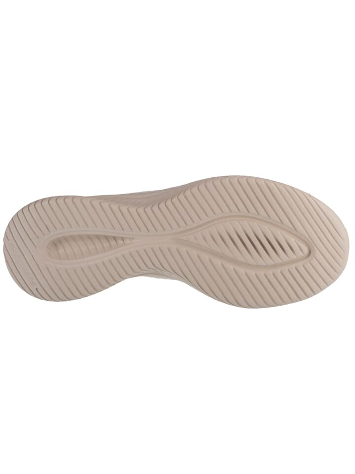 Низкие кроссовки Skechers Slip Ins Ultra Flex 30 New Wings, белый — фото 4