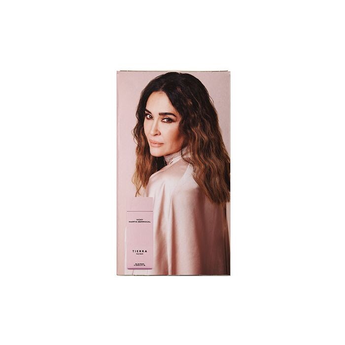 

Женская туалетная вода Tierra EDT Vicky Martín Berrocal, 100 ml