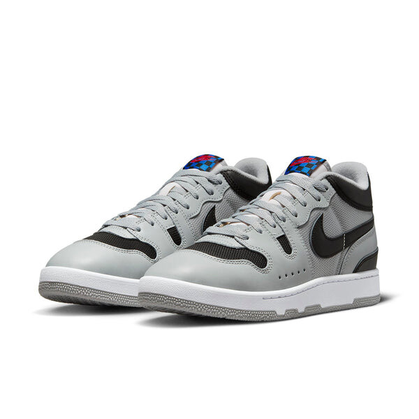 Кроссовки Nike Mac Attack OG 'Light Smoke Grey', серый — фото 2