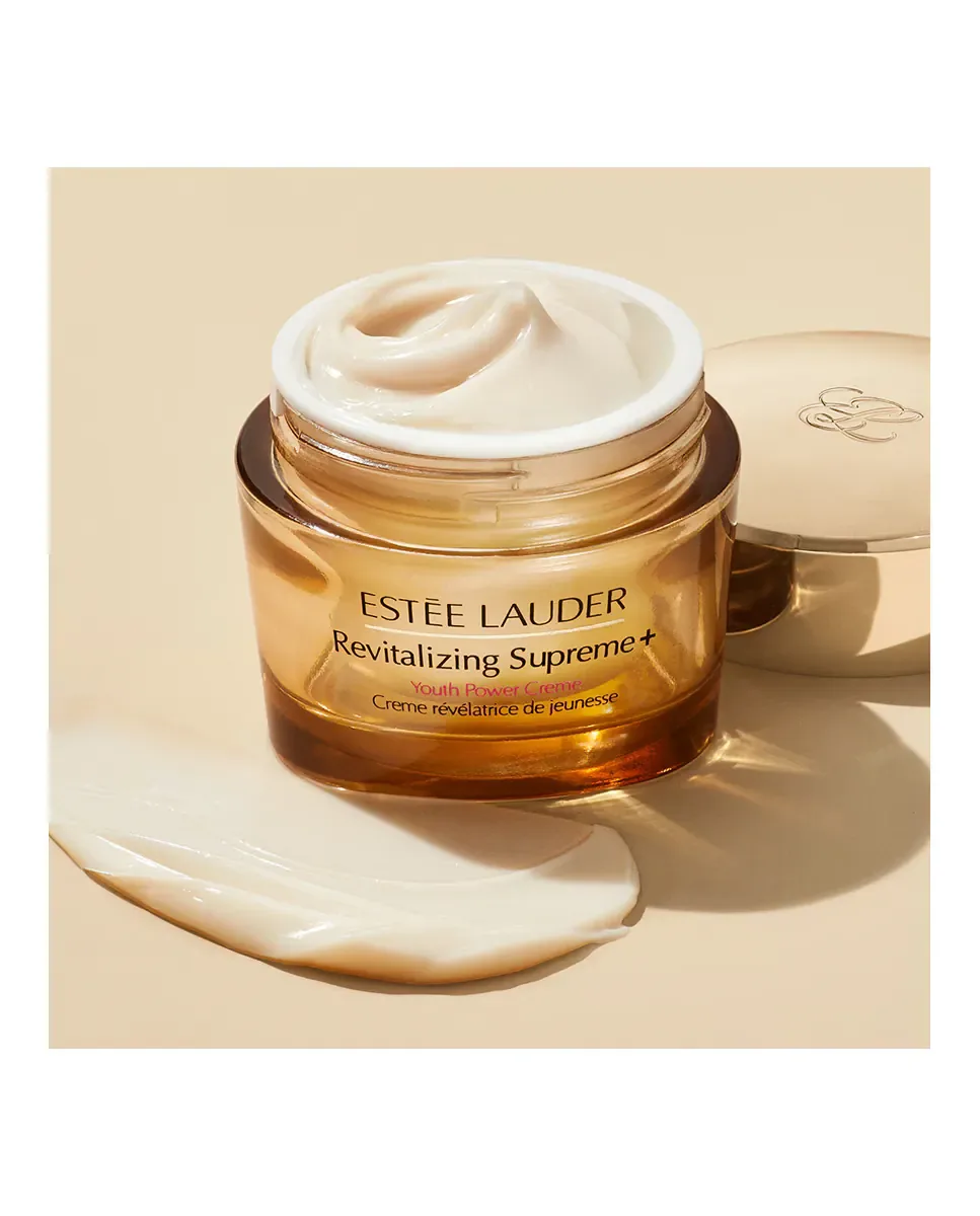 Крем для лица Estée Lauder — Revitalizing Supreme + Youth Power Cream, 75 мл — фото 3