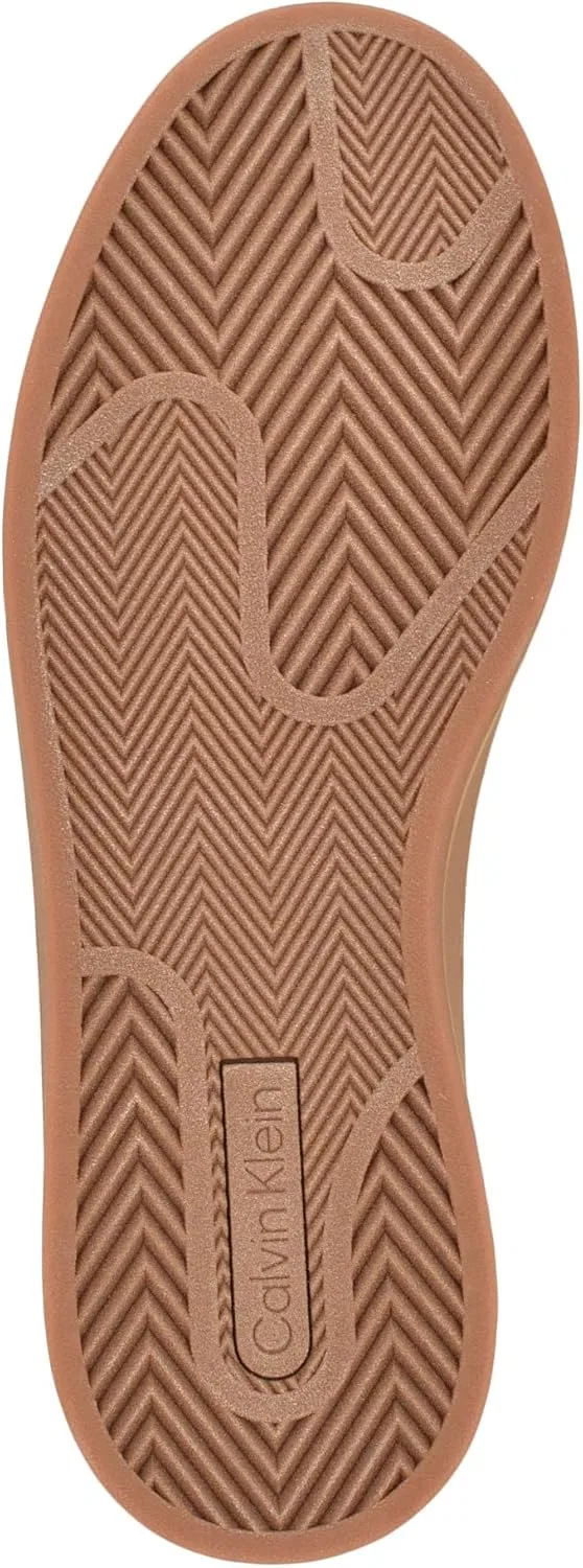 Мужские кроссовки Calvin Klein Hallon, Light Grey Multi 050 — фото 4