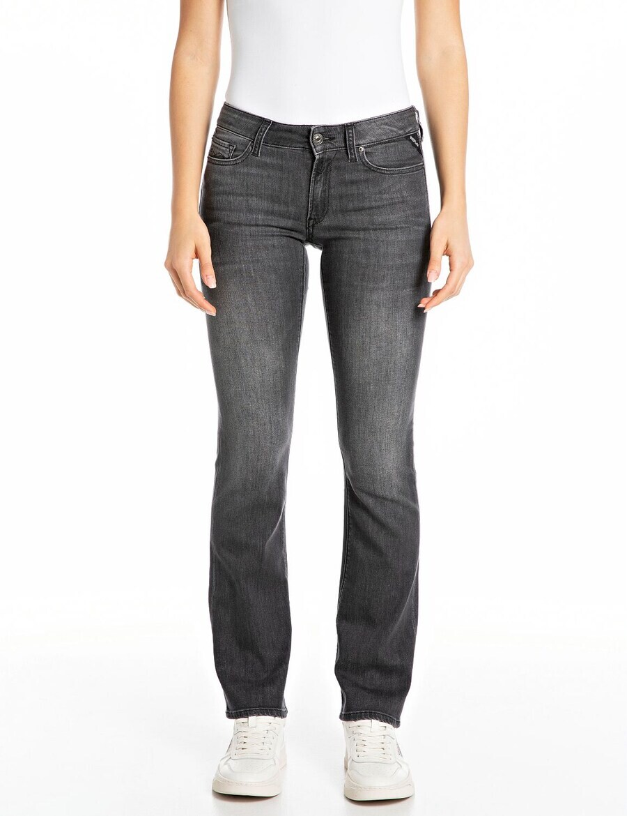 

Джинсы REPLAY Boot cut Jeans, серый