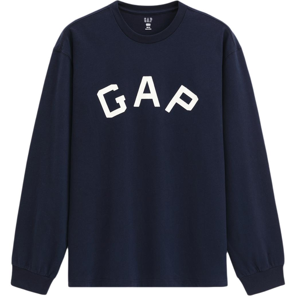 

Футболка мужская GAP, синий