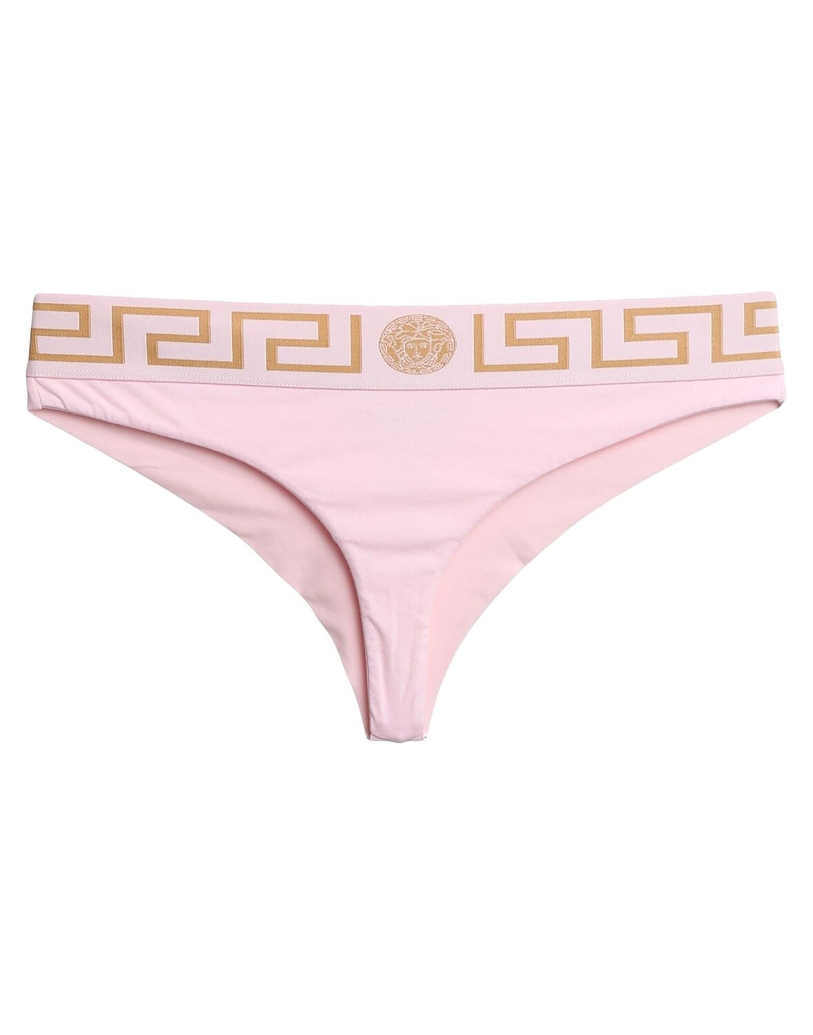 

Трусы Versace, светло-розовый