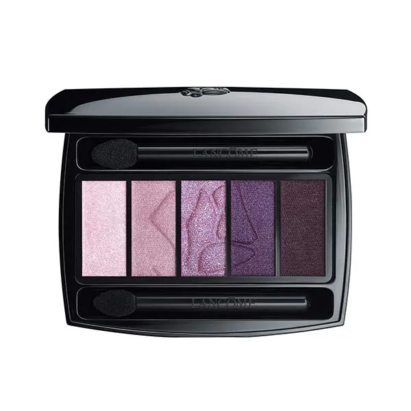 

Палитра теней Hypnose Palette 5 Couleurs Lancôme, цвет reflet d'amethyste
