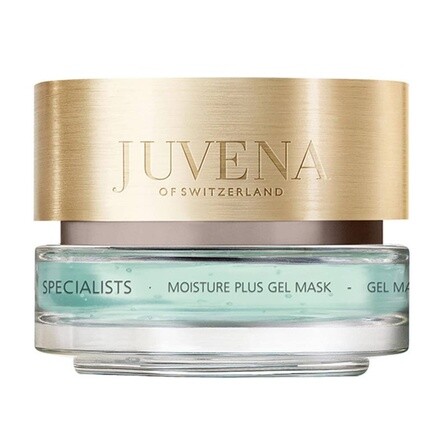 

Juvena Specialists Moisture Plus Gel Mask 2,5 унции