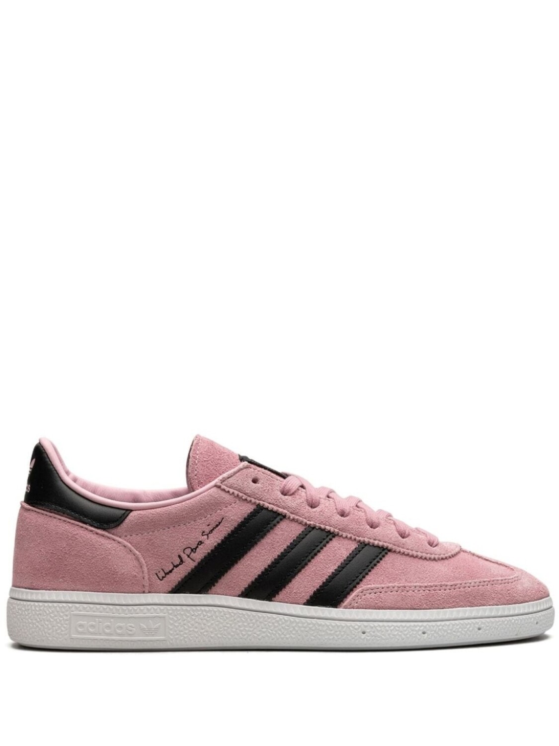 

Кроссовки Handball Spezial 'IMCF' Adidas, розовый