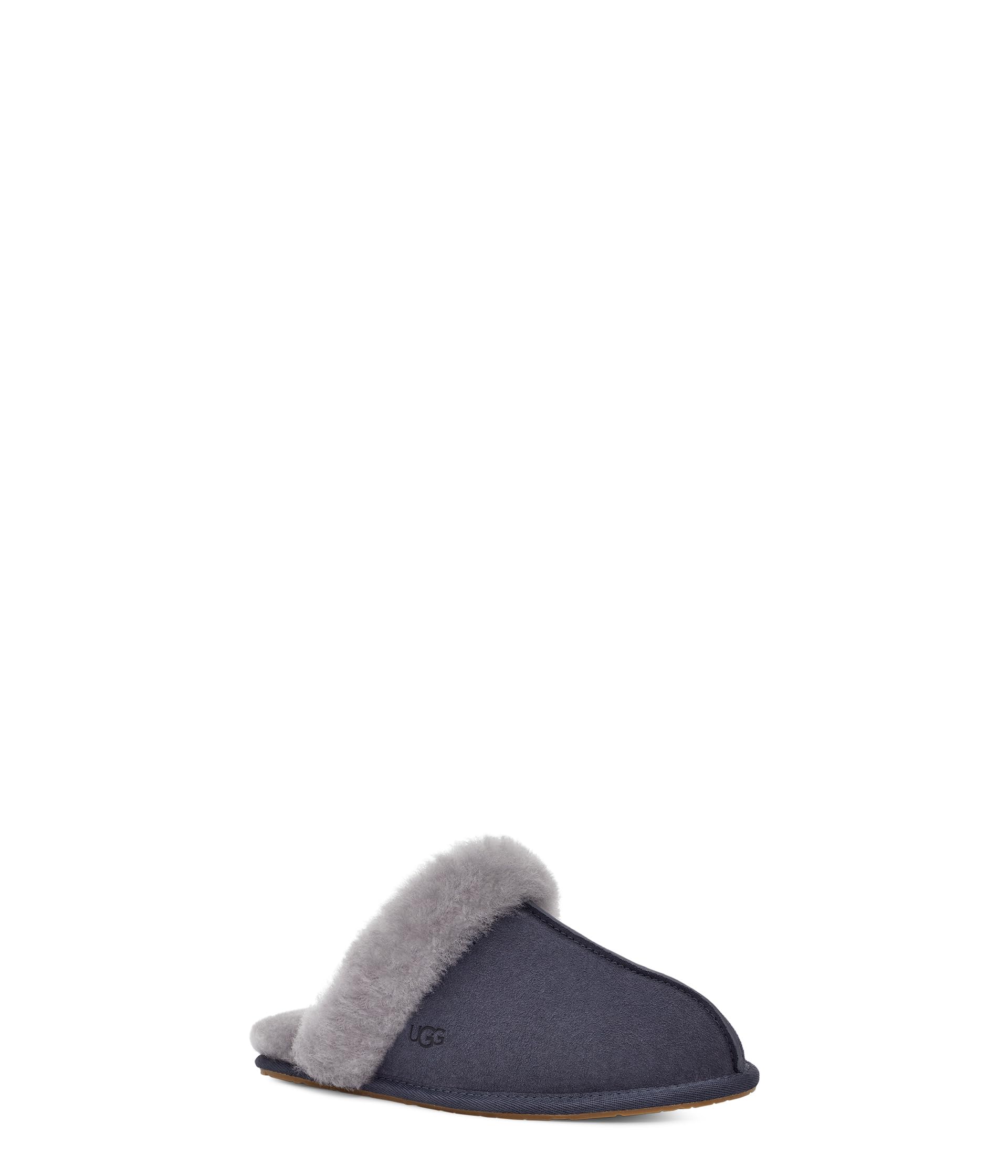 

Домашняя обувь UGG Scuffette II Water-Resistant Slipper