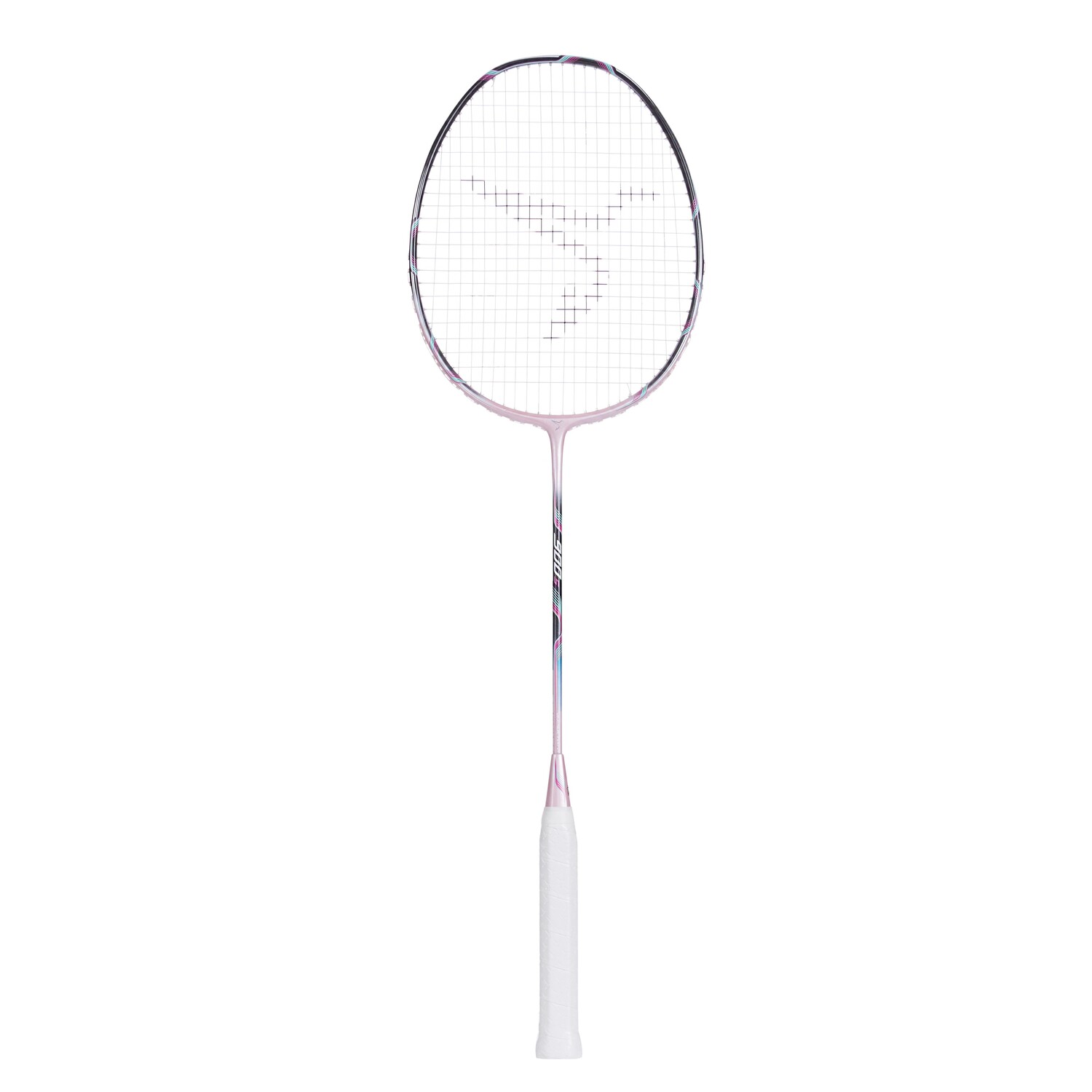 

РАКЕТКА ДЛЯ БАДМИНТОНА ДЛЯ ВЗРОСЛЫХ BR 900 ULTRA LITE S СВЕТЛО-РОЗОВАЯ Perfly