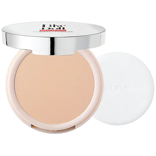 

Матирующая пудра для лица 03 Pupa Like A Doll, 10 гр