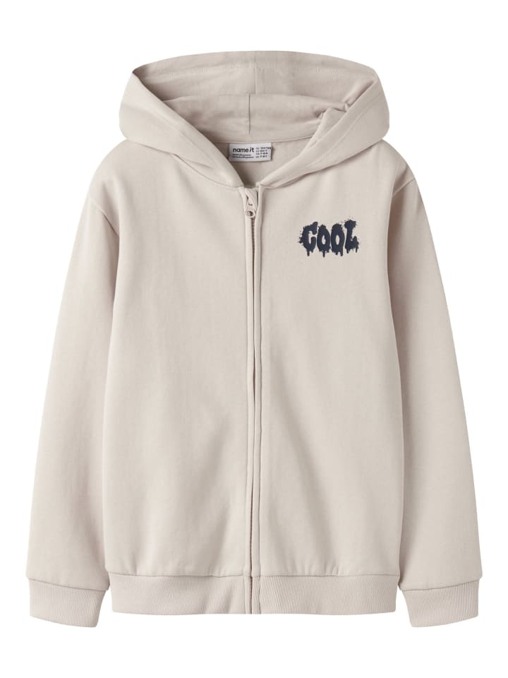 

Name it Кардиган из пемзы