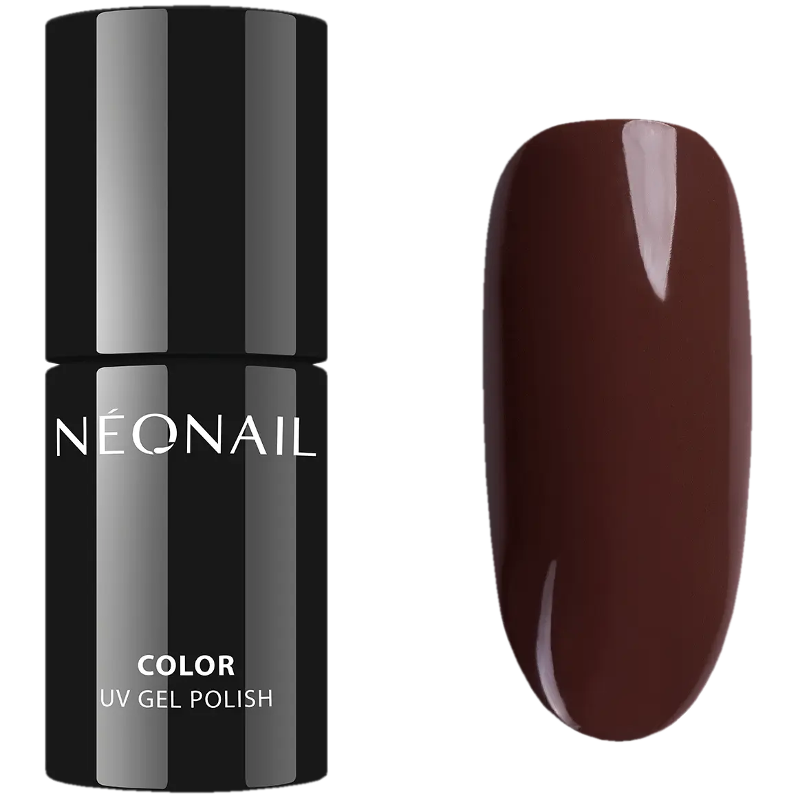 

Гибридный лак для ногтей «free your passion» Neonail, 7,2 мл