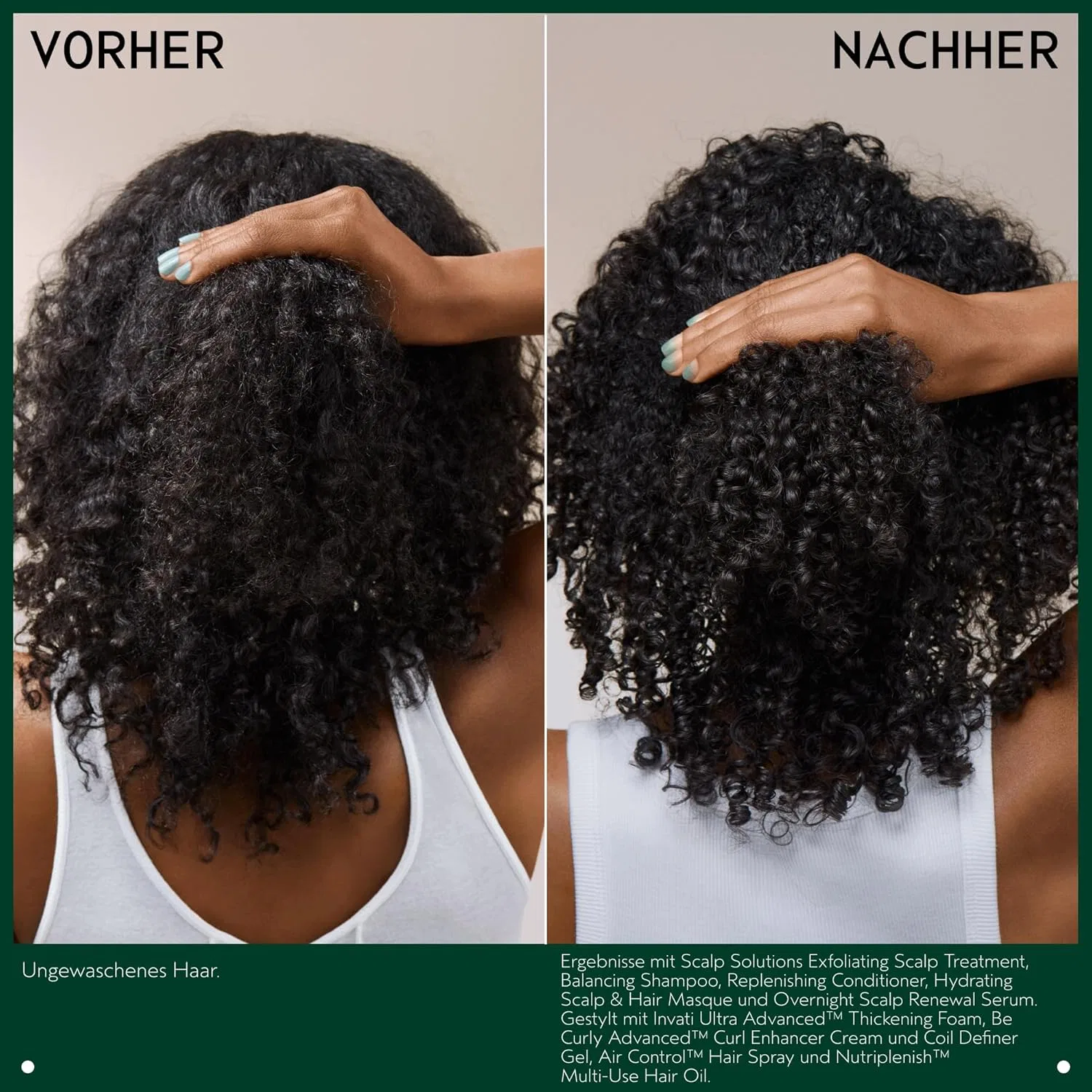 Увлажняющая маска для кожи головы и волос Aveda Scalp Solutions, 150 мл Aveda — фото 4