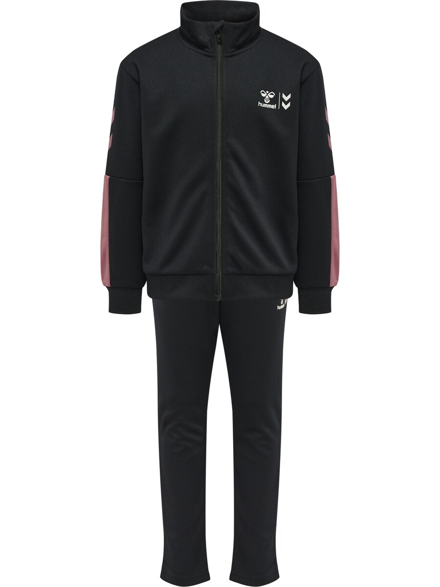 

Спортивный костюм Hummel, черный