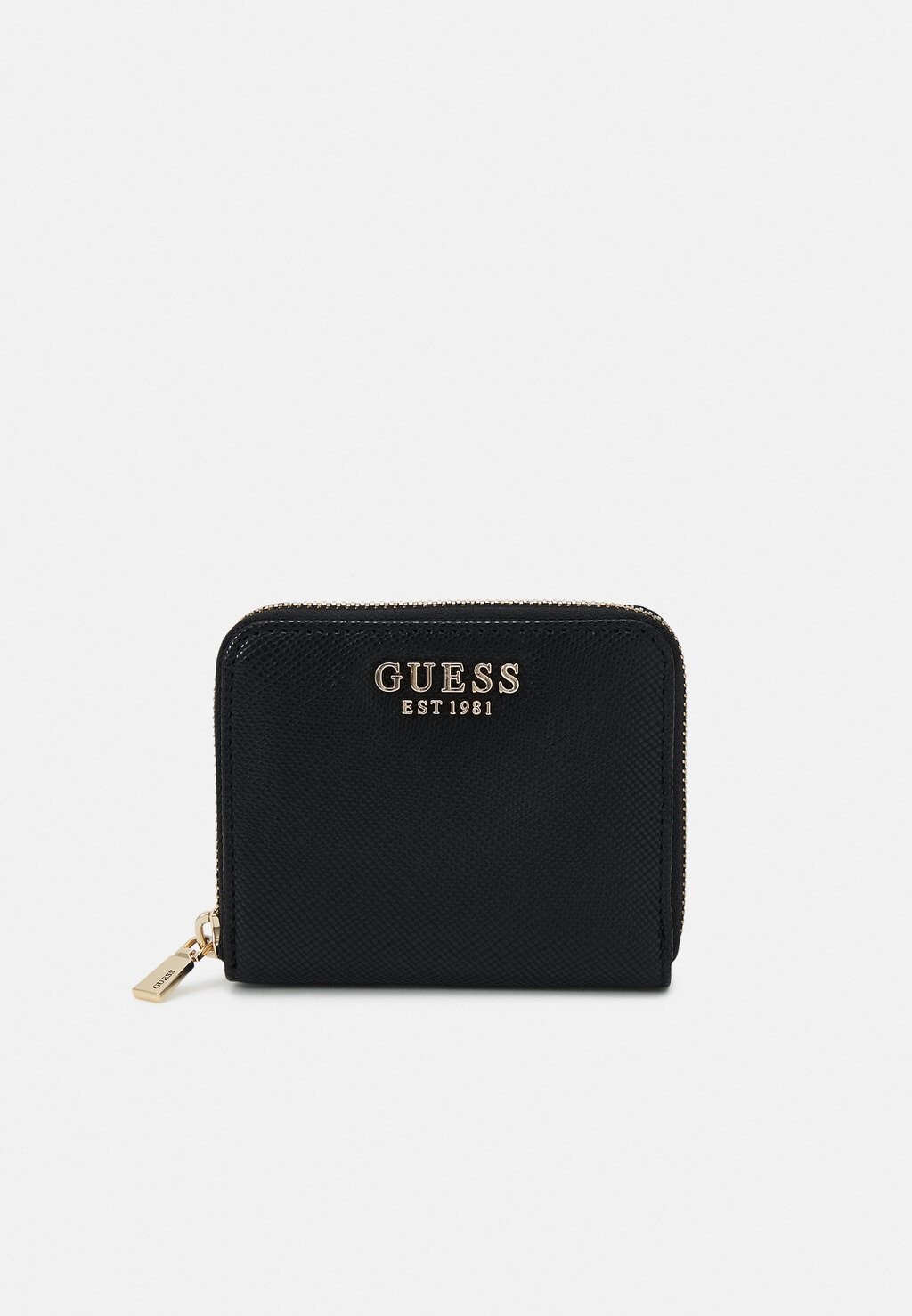 

Кошелек Guess, черный