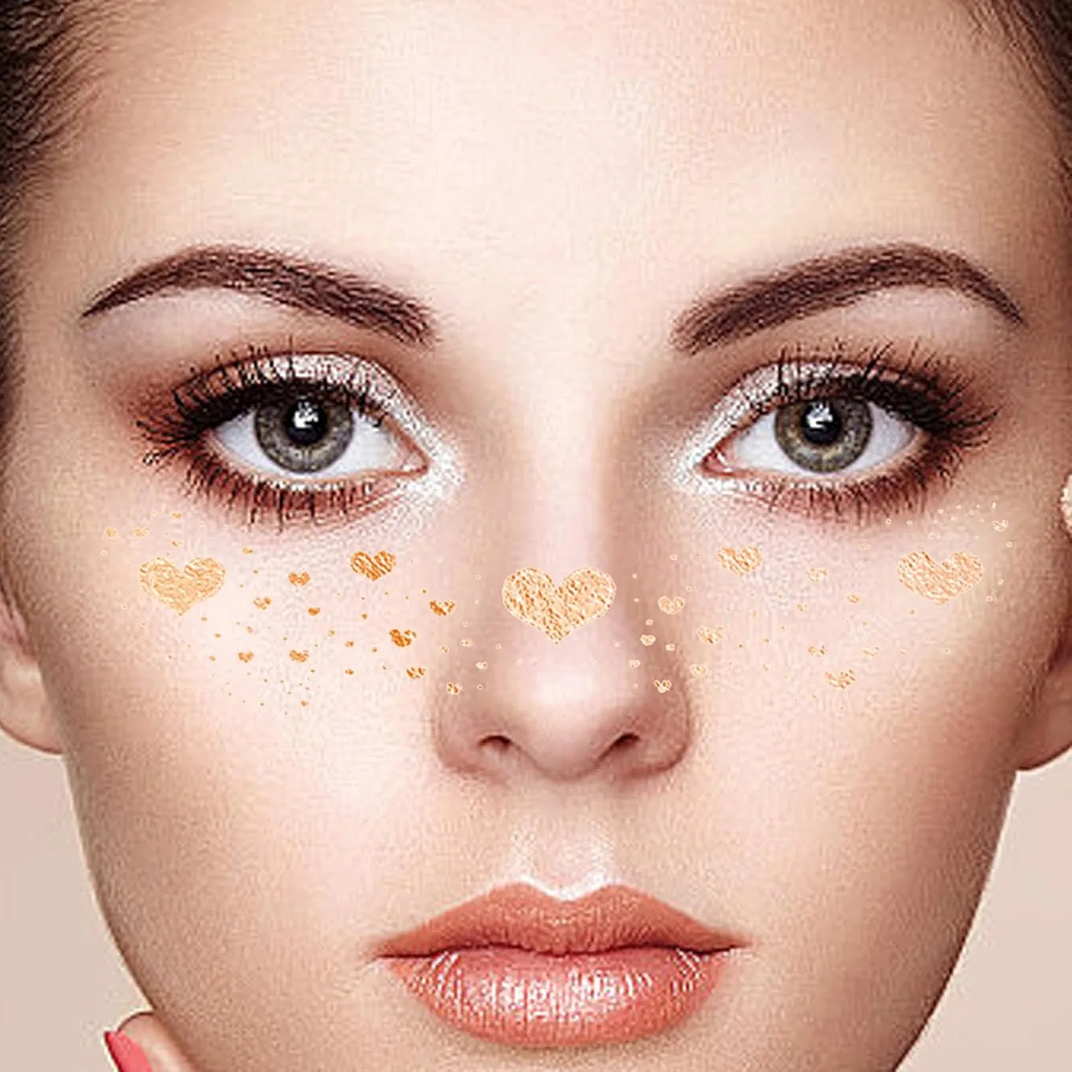 Патчи для глаз с коллагеном и золотом, 24K Collagen Eye Treatment, Generic — фото 3