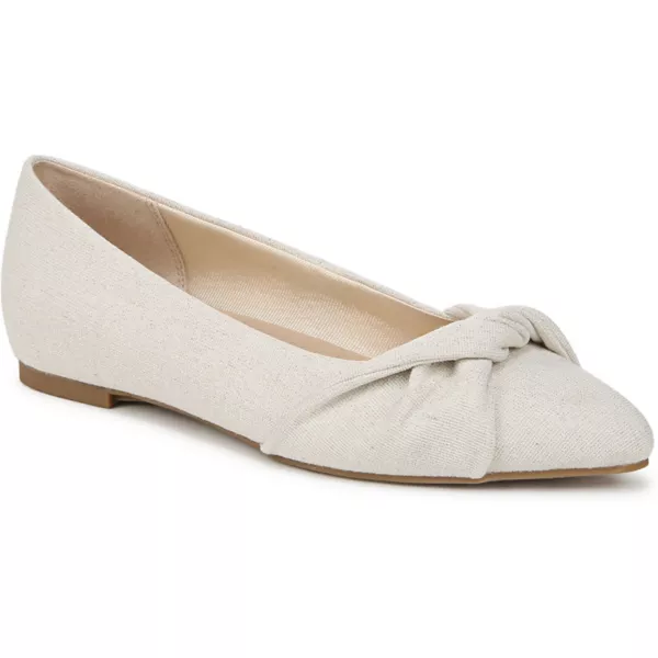 Женские балетки Palm Lifestride, цвет natural silver