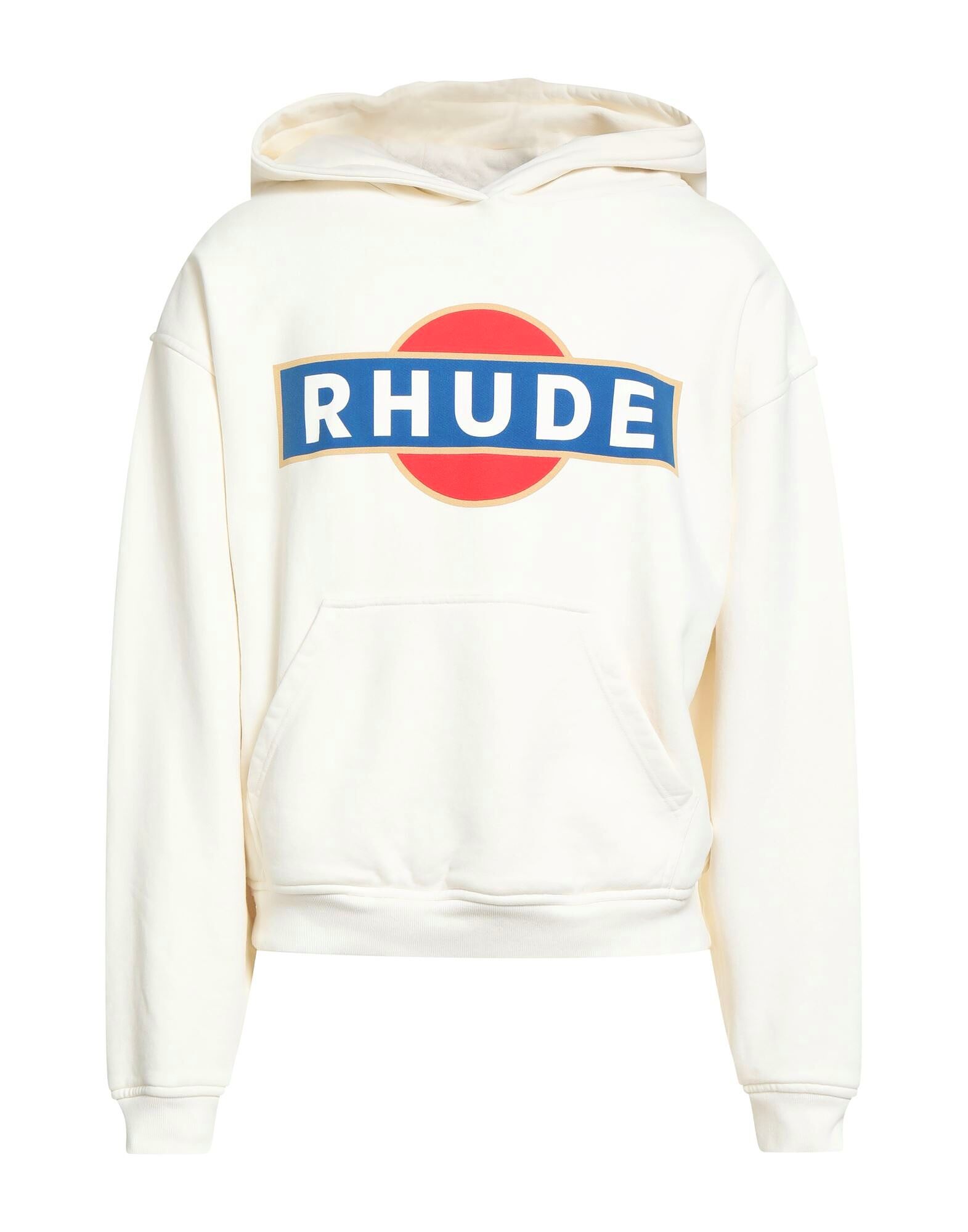 

Толстовка Rhude, кремовый