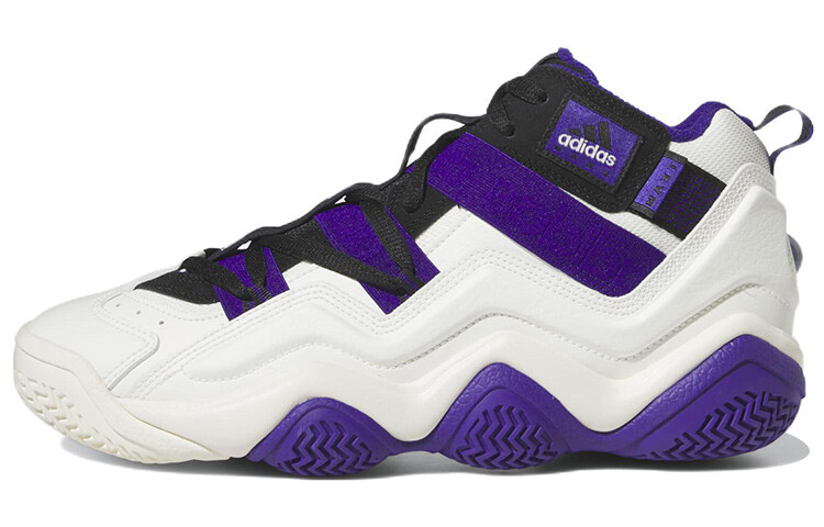 

adidas Top Ten 2000 Team College Purple