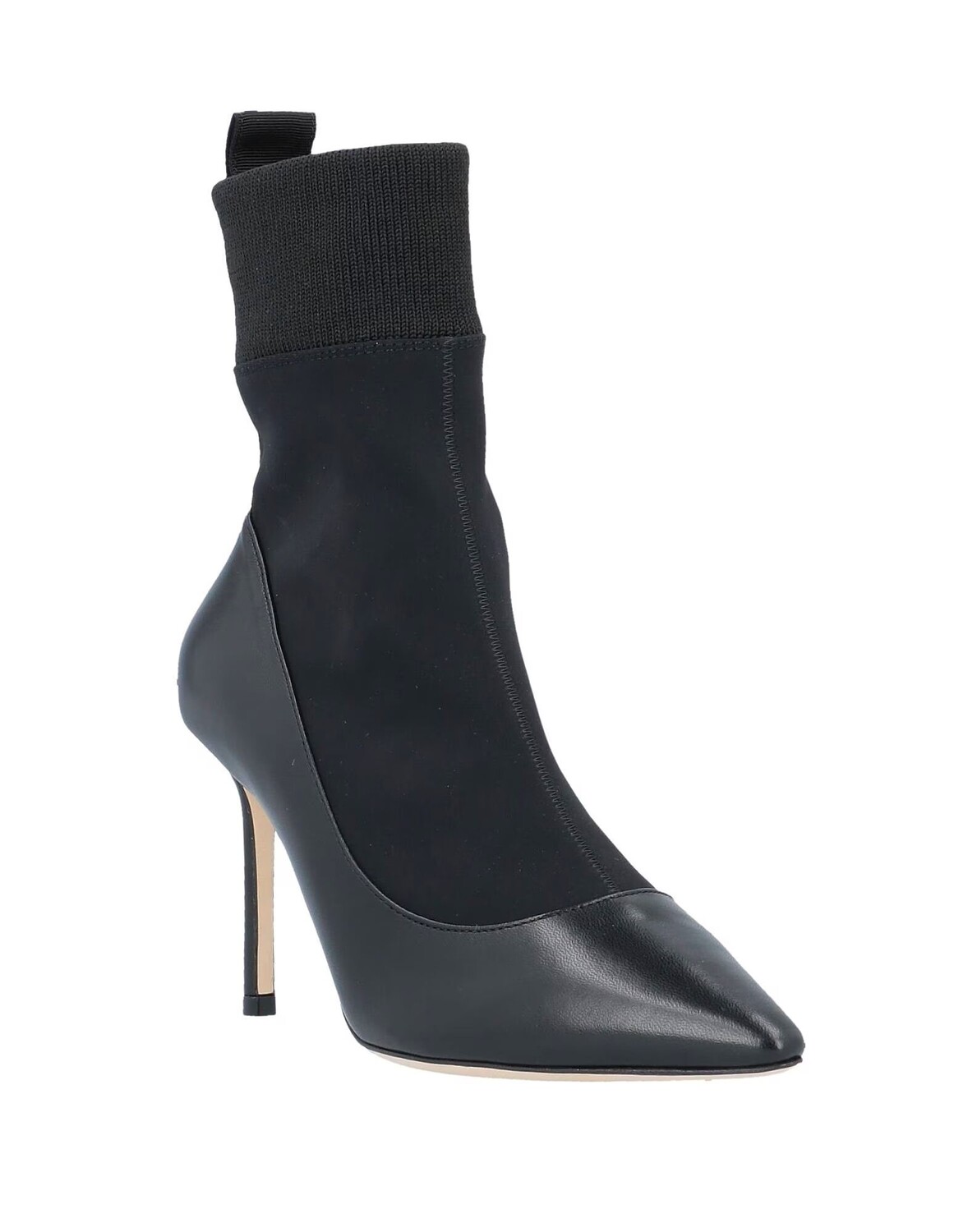 Ботильоны Jimmy Choo, черный — фото 2