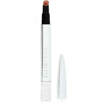 

Ellis Faas Lip Color Creamy Lips # L109 Pale Coffee 2.8ml/0.095oz
