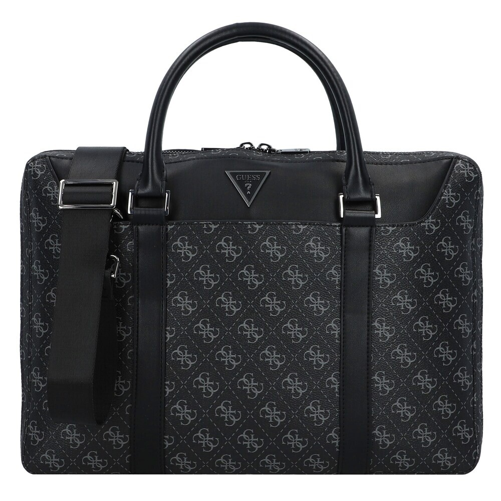 

Сумка для ноутбука Guess Vezzola, черный
