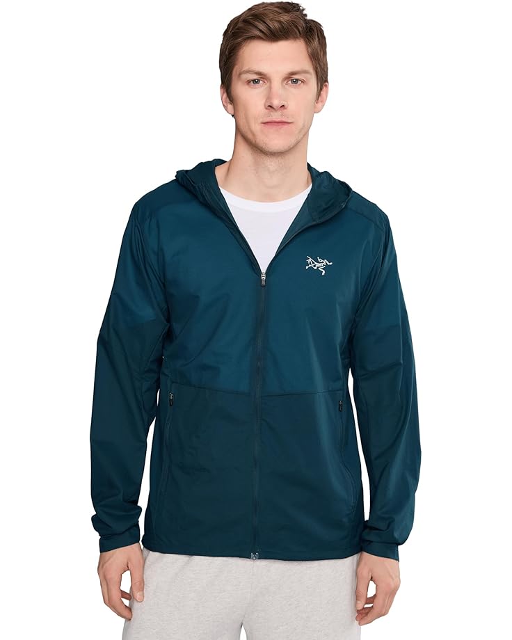 

Мужская куртка Arc'teryx Incendo Airshell Hoody, Nightscape
