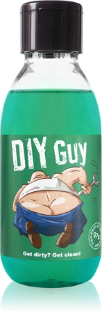 

Освежающий гель для душа LaQ Shots! DIY Guy, 100 ml