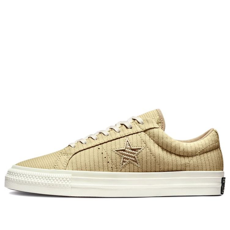 

Кеды Converse One Star 'Mellow Mild - Biscotti', серый