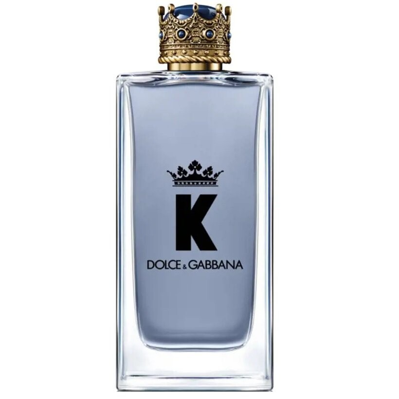 

Dolce & Gabbana, K by Dolce & Gabbana, Туалетная вода-спрей, 200 мл