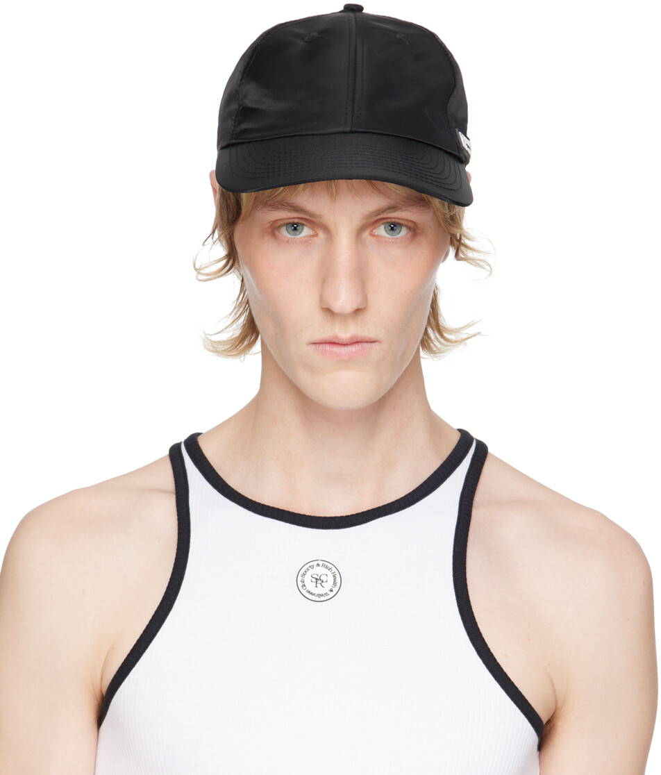 

Кепка «Хорошее здоровье» Sporty & Rich