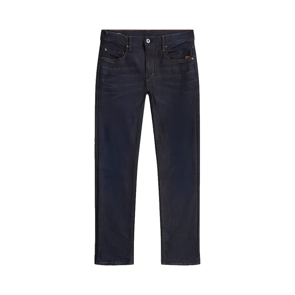

Джинсы G-Star Mosa Straight, синий