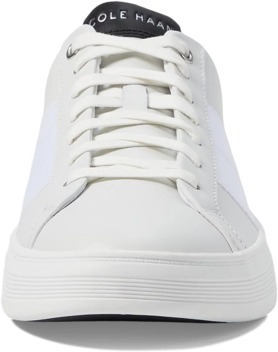 

Мужские кроссовки Cole Haan Grand Crosscourt Premier, белый/черный