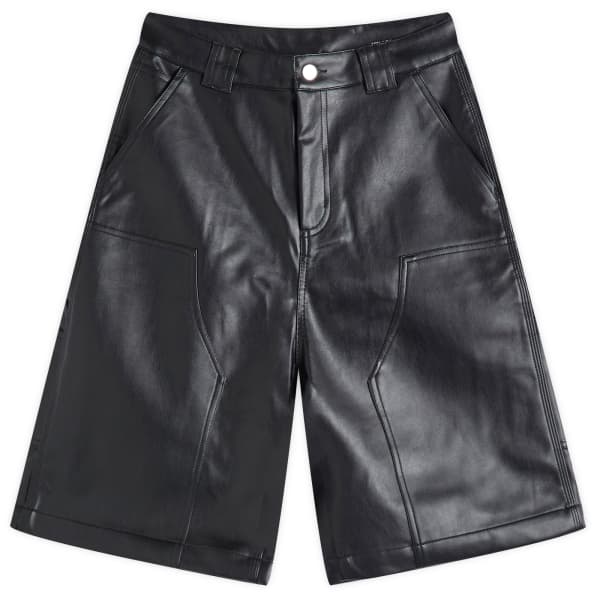 

Шорты Норвич дк Carhartt Wip, черный