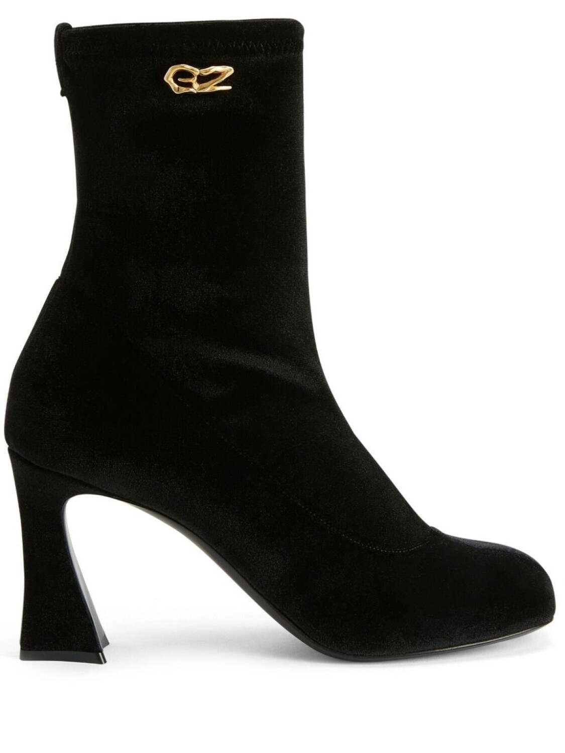 

Giuseppe Zanotti ботильоны Alethaa 90, черный